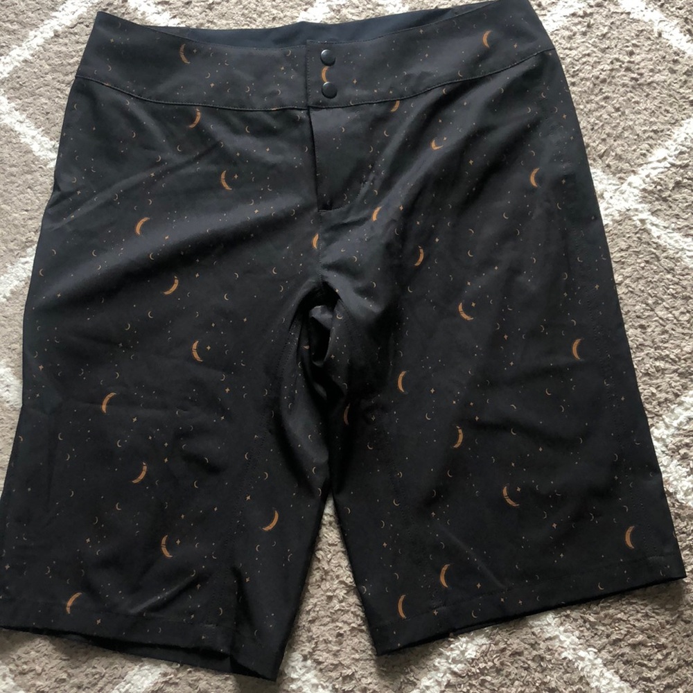 Wild Rye Ramsey Mtn Bike Shorts